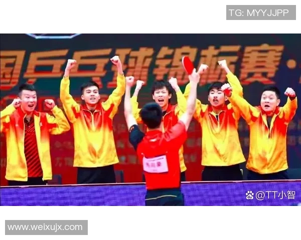 乒乓球速度排行榜揭晓北京乒乓球队荣登第四名引发热议 乒乓球速度排行榜揭晓北京乒乓球队荣登第四名引发热议