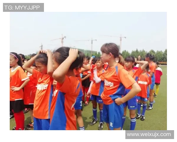 刘秀英的足球人生深度对话探索她的梦想与奋斗历程 刘秀英的足球人生深度对话探索她的梦想与奋斗历程