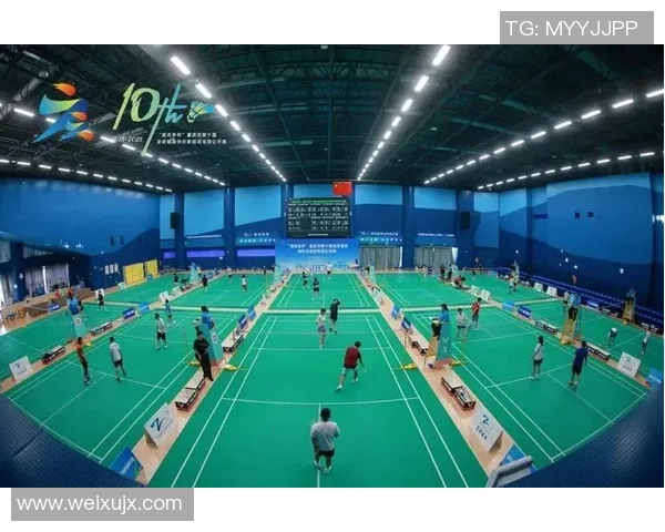 重庆羽毛球队的节奏揭秘:深度解析羽毛球运动的魅力与挑战 重庆羽毛球队的节奏揭秘:深度解析羽毛球运动的魅力与挑战