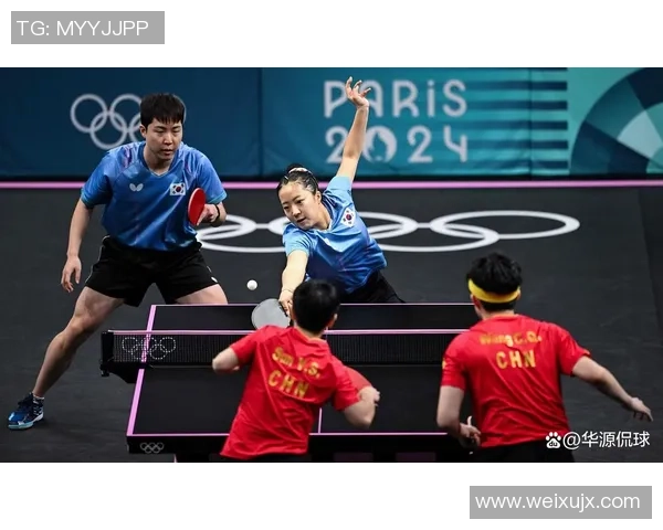 全国锦标赛回顾:上海乒乓球队展现出色节奏与团队协作能力 全国锦标赛回顾:上海乒乓球队展现出色节奏与团队协作能力