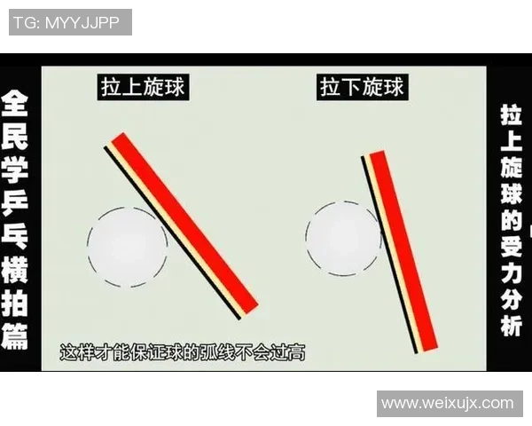 深圳乒乓球队的速度与技巧分析探讨乒乓球竞技新趋势
