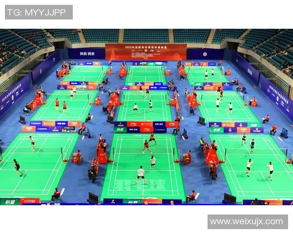 西安羽毛球队在世界锦标赛中的精彩表现与实力分析 西安羽毛球队在世界锦标赛中的精彩表现与实力分析