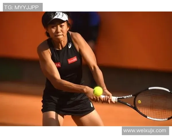 张敏独家分享网球心得与技巧助你提升球技的秘密大揭秘