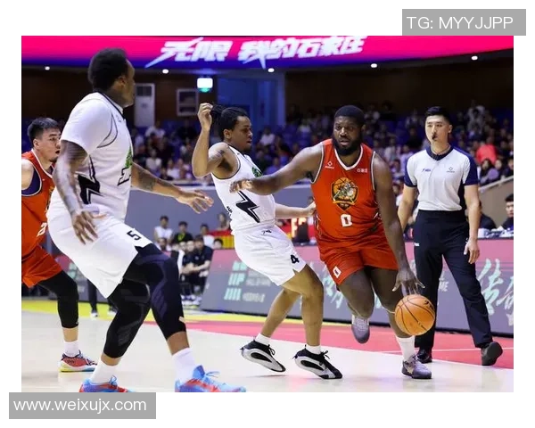 武汉篮球队在比赛经验上创新高引领全国篮球发展新趋势