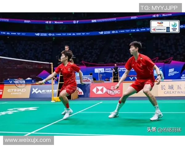 北京羽毛球队杯赛表现分析：个人能力与团队协作的完美结合